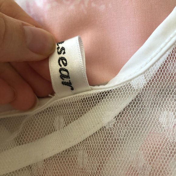 Vintage Christmas Dress, Small - Picture 11 of 15